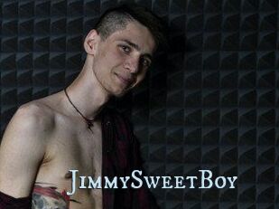 JimmySweetBoy