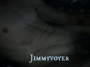 Jimmyvoyer
