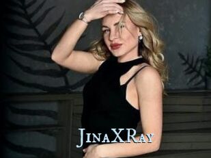 JinaXRay