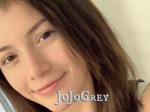 JoJoGrey