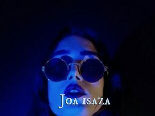 Joa_isaza