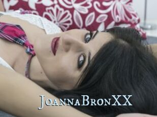 JoannaBronXX