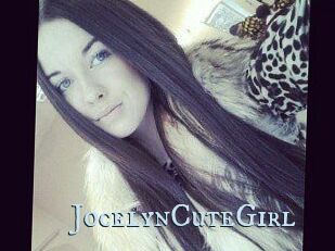 JocelynCuteGirl