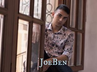 JoeBen