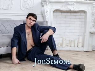 JoeSimons