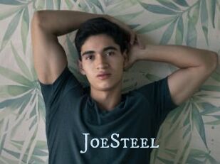 JoeSteel