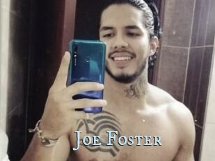Joe_Foster