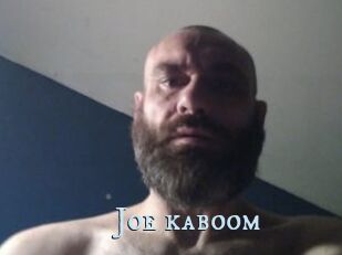 Joe_kaboom