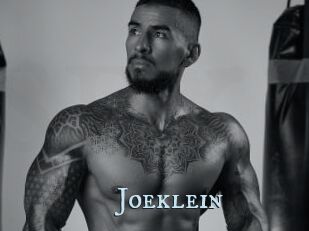 Joeklein