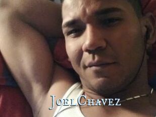 JoelChavez