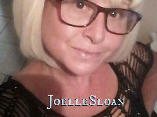 JoelleSloan
