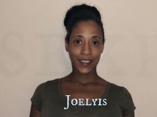 Joelyis