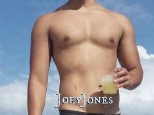 JoeyJones