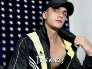 Johan25