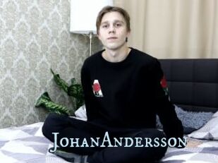 JohanAndersson