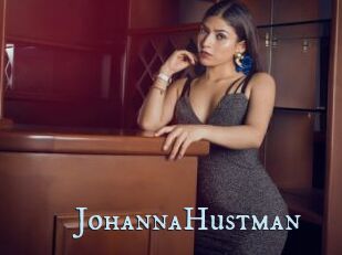 JohannaHustman