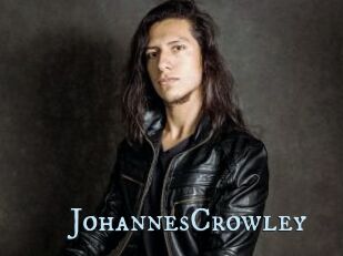 JohannesCrowley