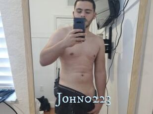 John0223