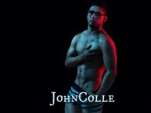 JohnColle
