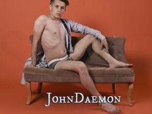 JohnDaemon