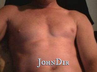 JohnDir