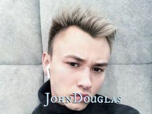 JohnDouglas