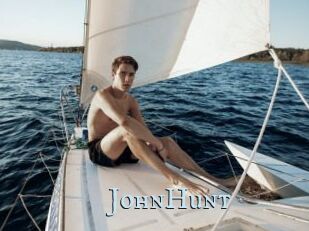 JohnHunt