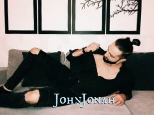 JohnJonah