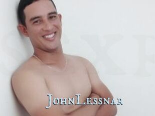 JohnLessnar