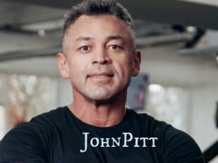JohnPitt