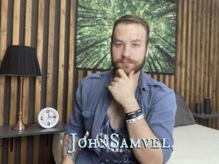 JohnSamvel