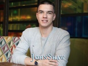 JohnShaw