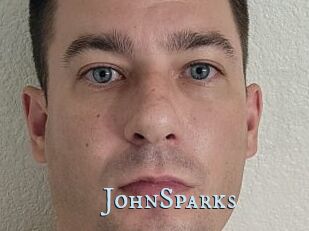 JohnSparks