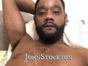 JohnStockton