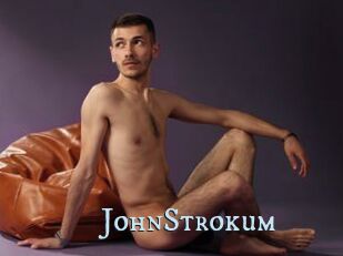 JohnStrokum