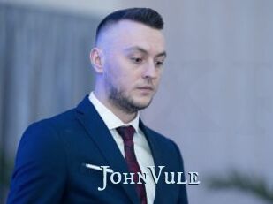 JohnVule