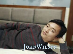 JohnWilson