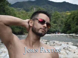 John_Paxton