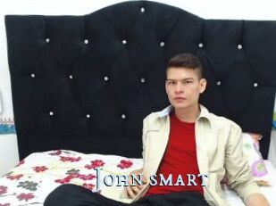 John_smart