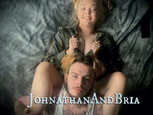 JohnathanAndBria