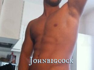 John_big_cock