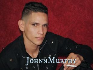 JohnnMurphy