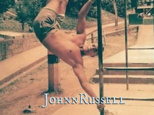 JohnnRussell