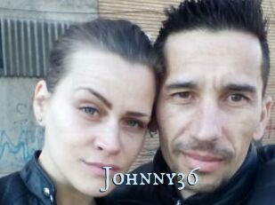Johnny36