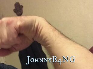 JohnnyB4NG