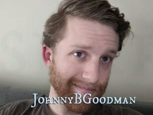 JohnnyBGoodman