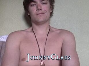 JohnnyClaus