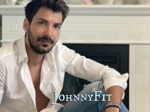 JohnnyFit