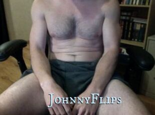 JohnnyFlips