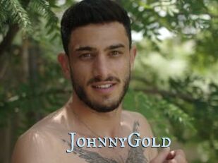 JohnnyGold